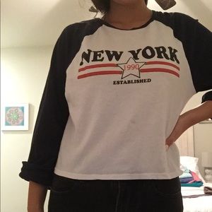 cute long sleeved shirt